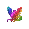 Rainbow Artini